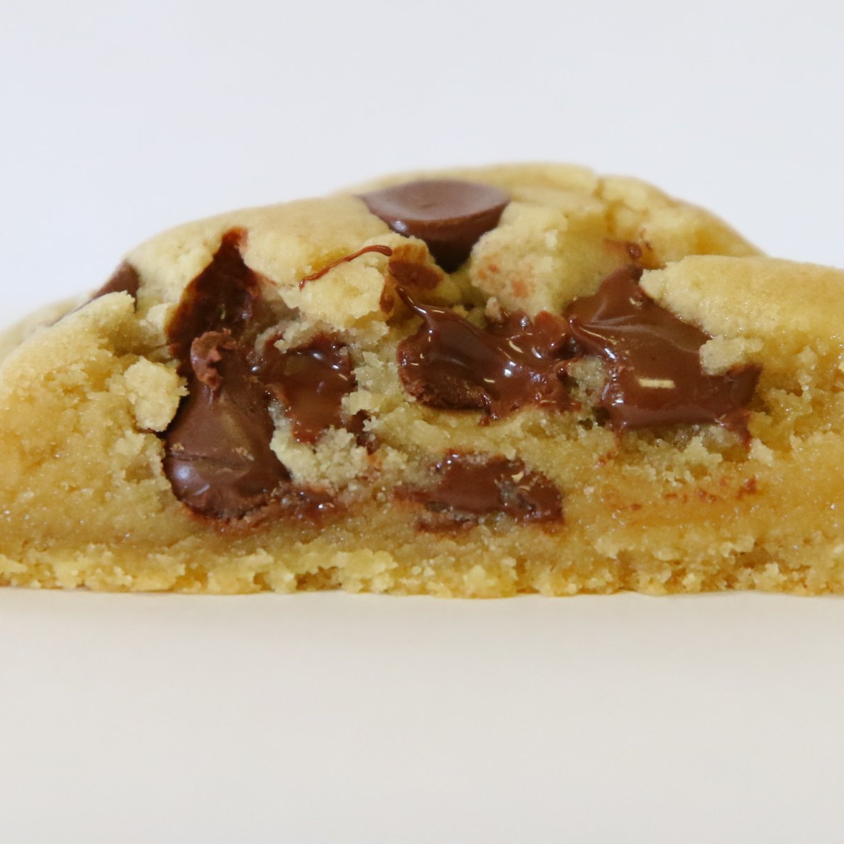 Classic Chocolate Chip Cookie